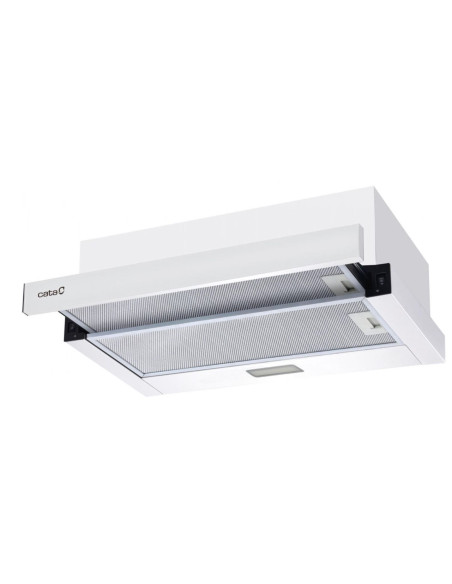 Campana T  Cata TFB5160WH  300m3 h  48dB