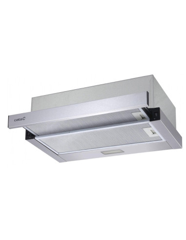 Campana T  Cata TFB5160X  300m3 h  48dB