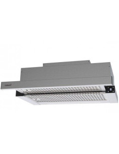 Campana T  Cata TFH6630X  60cm  inox