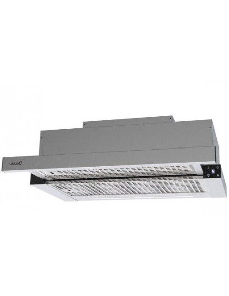Campana T  Cata TFH6630X  60cm  inox