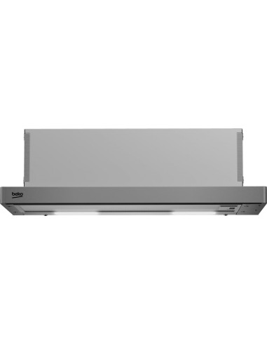 Campana Telescopica Beko HNT61311X  60cm  Inox  D 