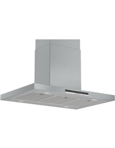 Campana Bosch DIB97IM50  90cm  isla  754m3 h
