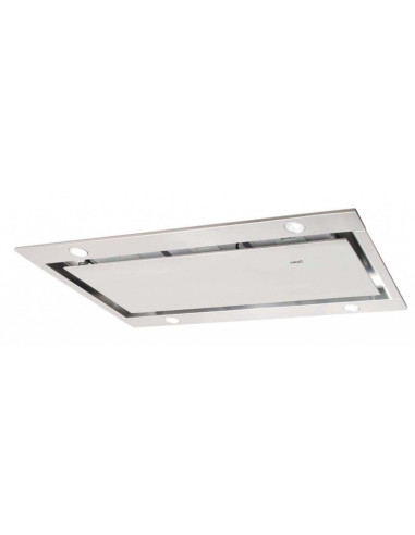 Campana Isla Cata FENIX1000X  A  Inox  100cm  850m
