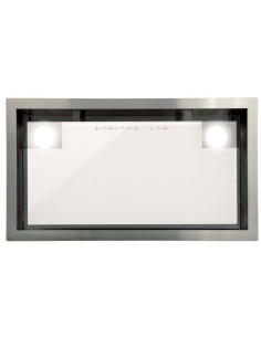 Grupo Filtrante Cata GCDUAL45XGWH  Blanco  45cm 