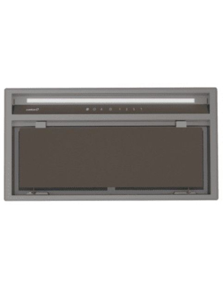 Grupo Filtrante Cata GCX53SD  750m3 h  A  Inox Cr
