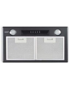 Grupo filtrante Cata GTPLUS45BK  645m3 h  negro