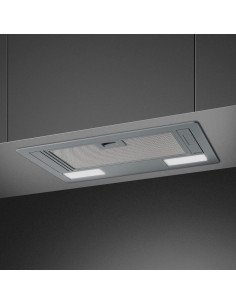 Grupo Filtrante Smeg KSG52HE  54cm  406m3 h