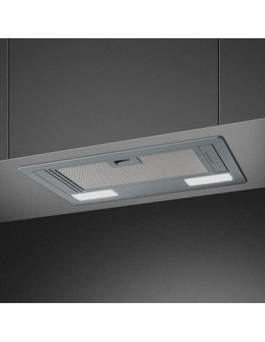 Grupo Filtrante Smeg KSG52HE  54cm  406m3 h