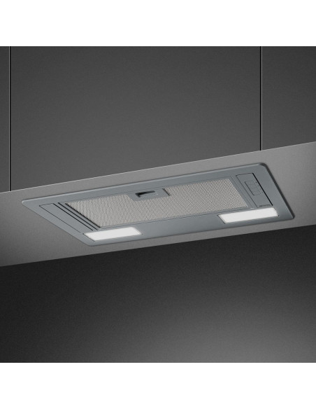 Grupo Filtrante Smeg KSG52HE  54cm  406m3 h