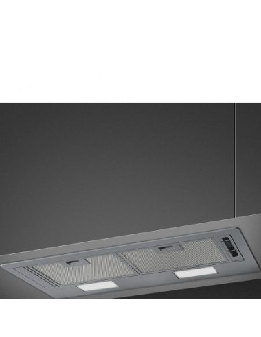 Grupo filtrante Smeg KSG70E  73cm  232m3 h
