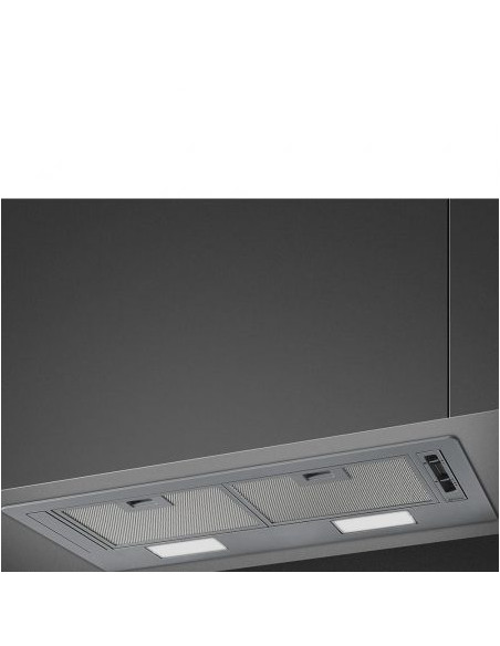 Grupo filtrante Smeg KSG70E  73cm  232m3 h