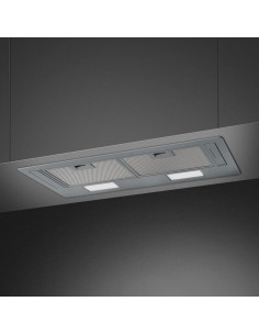 Grupo filtrante Smeg KSG70HE  73cm  406m3 h