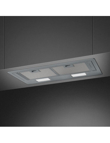 Grupo filtrante Smeg KSG70HE  73cm  406m3 h