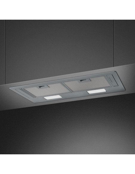 Grupo filtrante Smeg KSG70HE  73cm  406m3 h