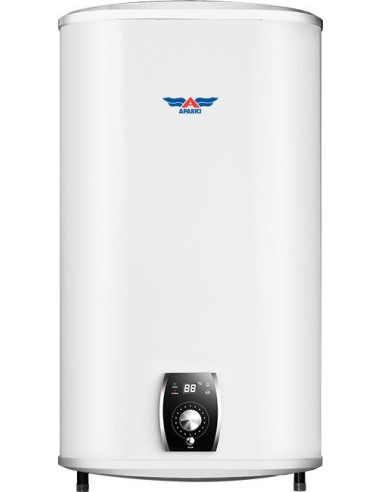 Termo Electrico Aparici P100  100L  P Plano  Digit
