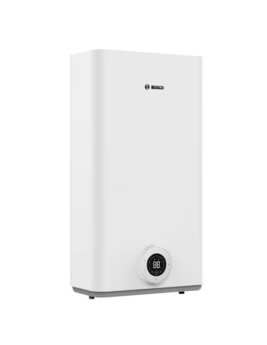 Termo Electrico Bosch TR4501T100  100L  B  Plano