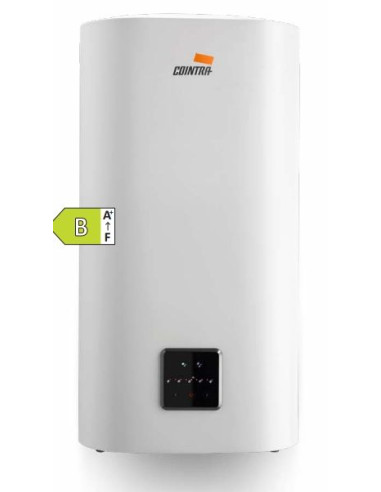 Termo Electrico Cointra TDDPLUS50S  50L  1800W