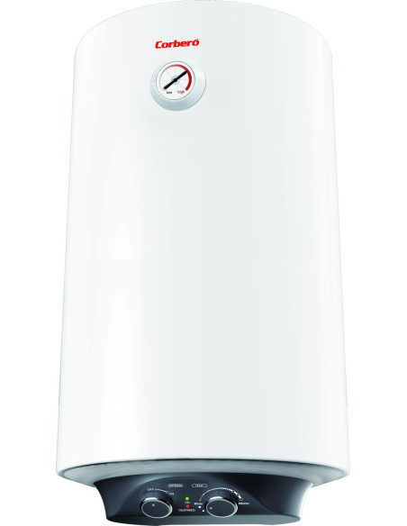Termo Electrico Corbero CTM100ENV  92L  Vertical 