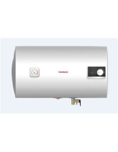 Termo Electrico Corbero CTMA50H  47L  Horizontal 