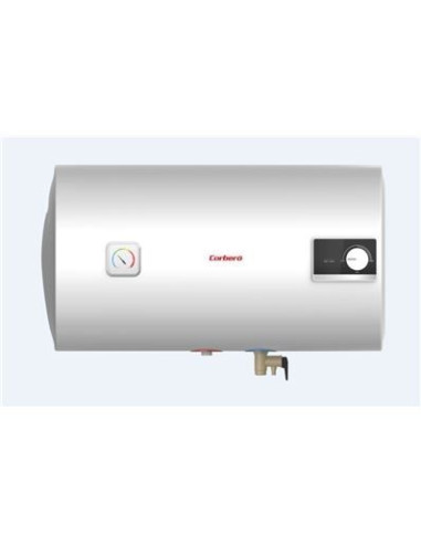 Termo Electrico Corbero CTMA50H  47L  Horizontal 
