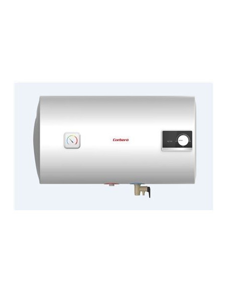 Termo Electrico Corbero CTMA50H  47L  Horizontal 