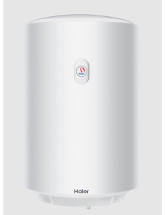 Termo electrico Haier ES100VRM1  95L  C 