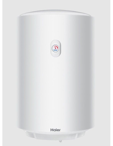 Termo electrico Haier ES100VRM1  95L  C 
