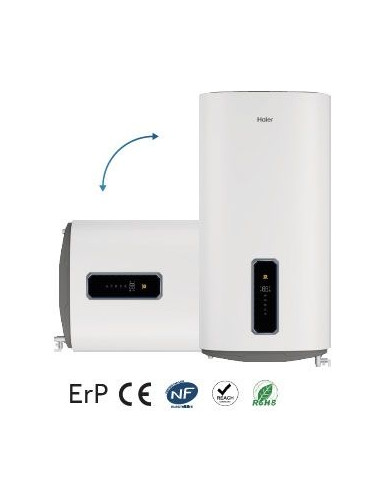 Termo Electrico Haier ES50VFE3  47L  B  74 5X32  2