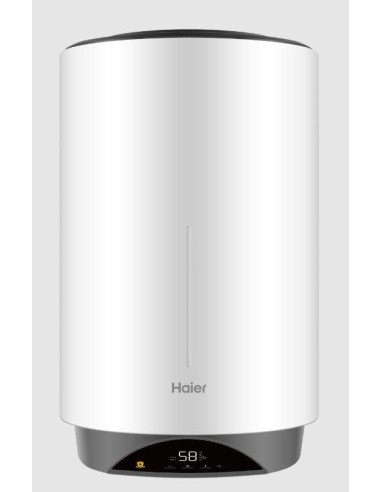 Termo electrico Haier VH3100W  95l  B  1 5kw  wifi