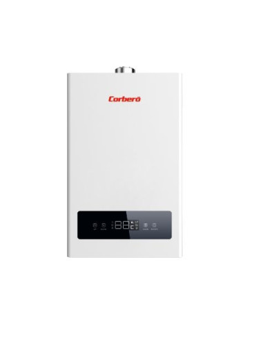 Calentador Corbero CCEP110GBNOX  11L  Estanco  But