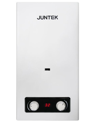 Calentador Juntek JCAH11N  11L  Natural  ATMOSFERI