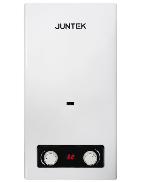 Calentador Juntek JCAH11N  11L  Natural  ATMOSFERI