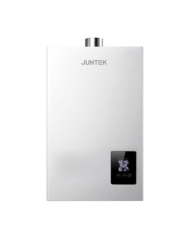Calentador Juntek JCER13 1B  13L  Butano  ESTANCO