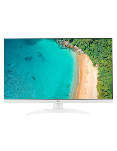Tv 27 LG 27TQ615SWZ  1366x768  webOS22  dolby audi