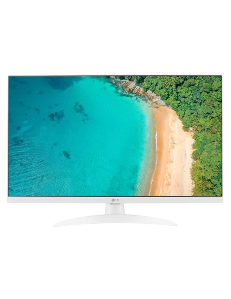 Tv 27 LG 27TQ615SWZ  1366x768  webOS22  dolby audi