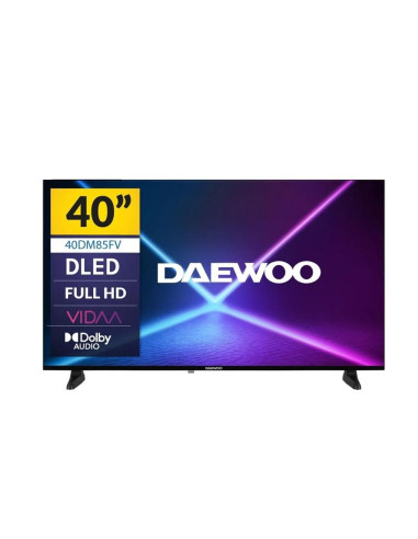 LED 40   DAEWOO 40DM85FV FULL HD