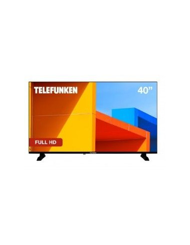 LED 40   TELEFUNKEN 40DTF625 FULL HD