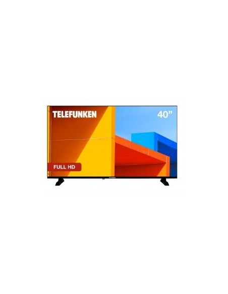 LED 40   TELEFUNKEN 40DTF625 FULL HD