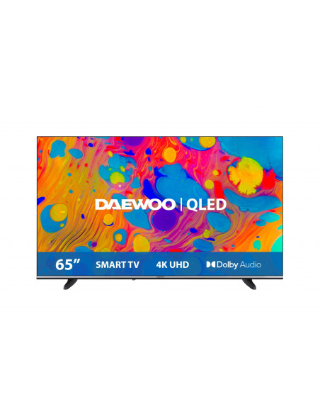 TV 65 DAEWOO 65DM55QV QLED