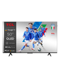 Tv TCL 50P7K  50    QLED   Dolby Vision Atmo
