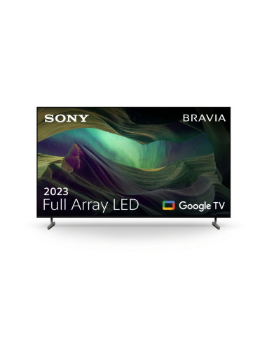 Tv 55 Sony KD55X85LAEP  55 consumerlcd