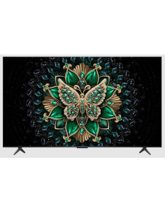Tv TCL 55C6K  55    Miniled   144 Hz   Onkyo