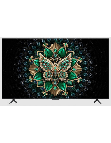 Tv TCL 55C6K  55    Miniled   144 Hz   Onkyo
