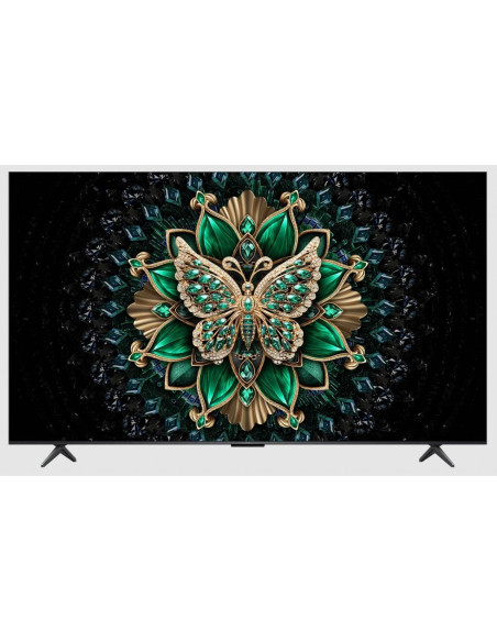 Tv TCL 55C6K  55    Miniled   144 Hz   Onkyo