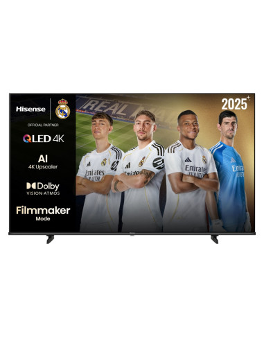 Tv Hisense 75E7Q  75    Quantum Dot Colour