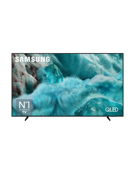 Tv Samsung TQ85Q7FAAUXXC  85    QLED UHD TV 4K