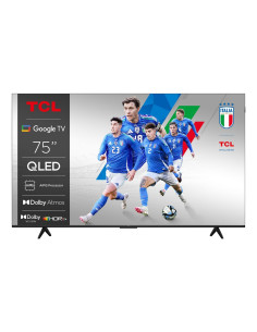 Tv TCL 75P7K  75    QLED   Dolby Vision Atmo