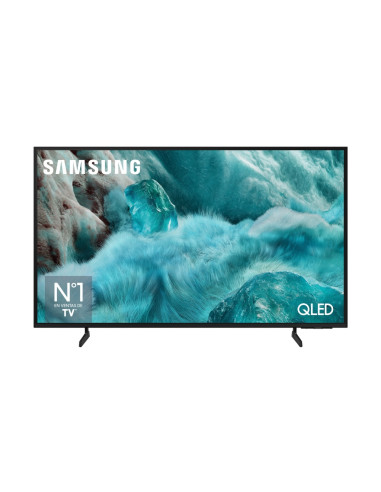 Tv Samsung TQ55Q7FAAUXXC  QLED