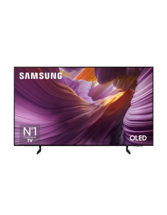 OLED Samsung TQ65S85FAEXXC  4K P  xeles autolumi