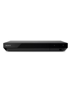 Blu ray Sony UBPX700BEC1  4k ultra hd player
